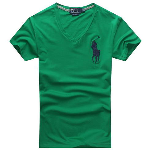 Ralph Lauren T-Shirts Mens Model: MD1449